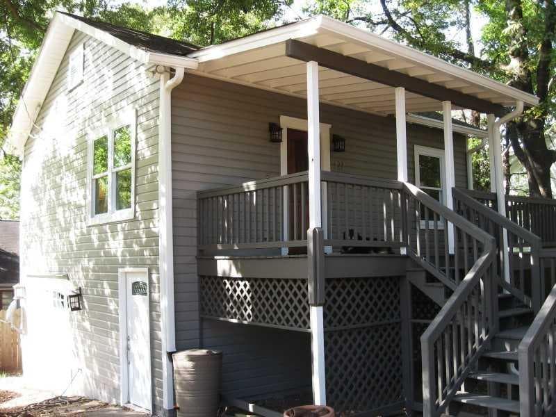 127 1st Avenue, Decatur, GA 30030 — most recent listing photo