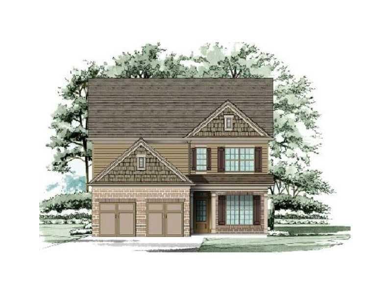 928 Upland Ives Drive, Sugar Hill, GA 30518 — most recent listing photo