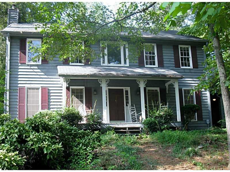 1580 OAK CREEK Drive, Marietta, GA 30066 — most recent listing photo
