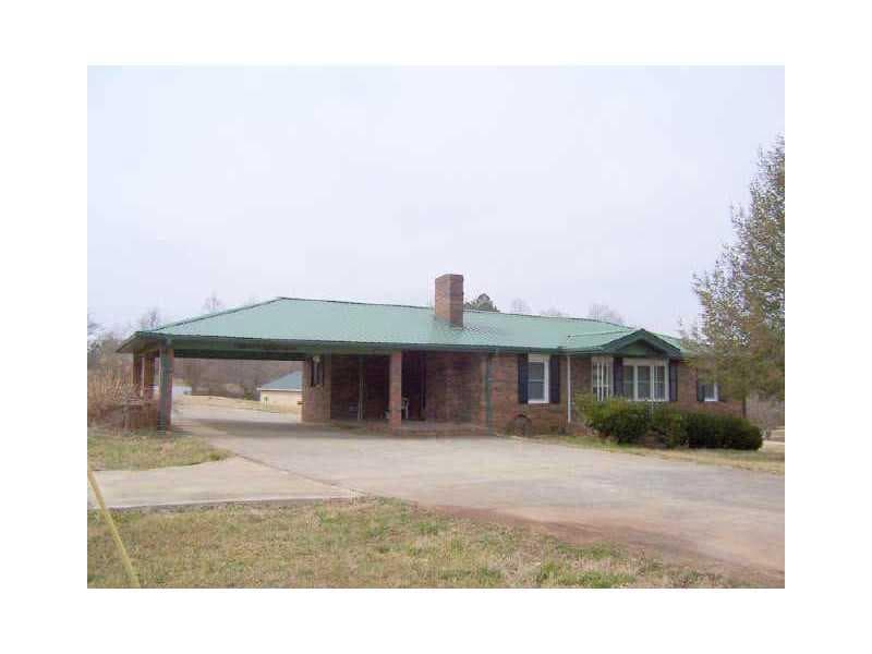 1727 Lower Bethany Road, Ball Ground, GA 30107 — most recent listing photo