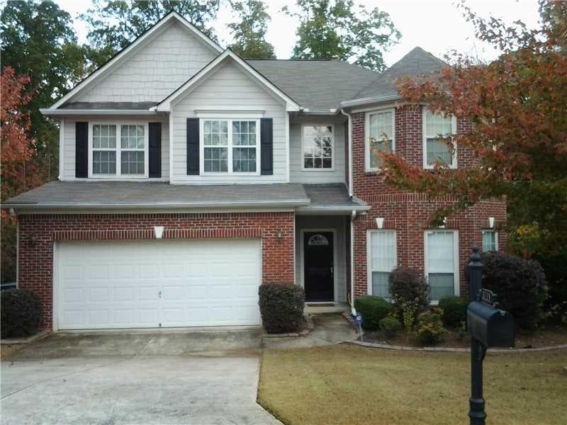 3129 Creekside Village Drive, Kennesaw, GA 30144 — most recent listing photo