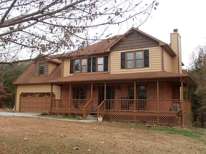 4 bedroom, 1,972 sq ft single family residence sold at 69 Indian Springs Drive, Rydal, GA 30171