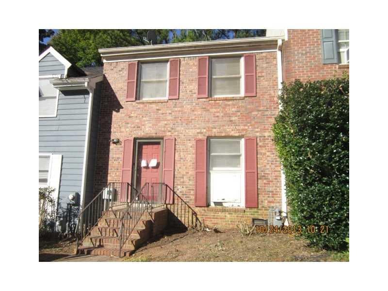 1428 TWIN BRANCHES Circle 1428, Marietta, GA 30067 — most recent listing photo