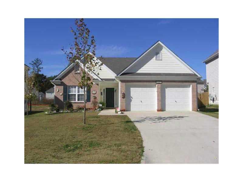 1412 Cumberland Creek Lane, Marietta, GA 30008 — most recent listing photo