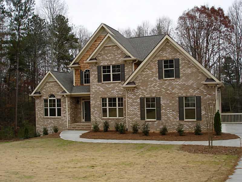 4 bedroom, 2,690 sq ft single family residence sold at 5250 Kendalls Way, Cumming, GA 30041