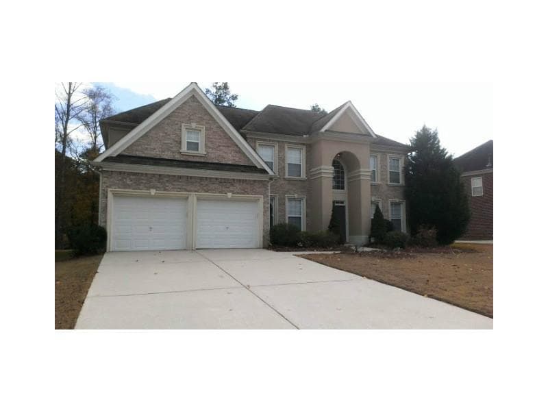 3143 Wolf Club Drive, Atlanta, GA 30349 — most recent listing photo