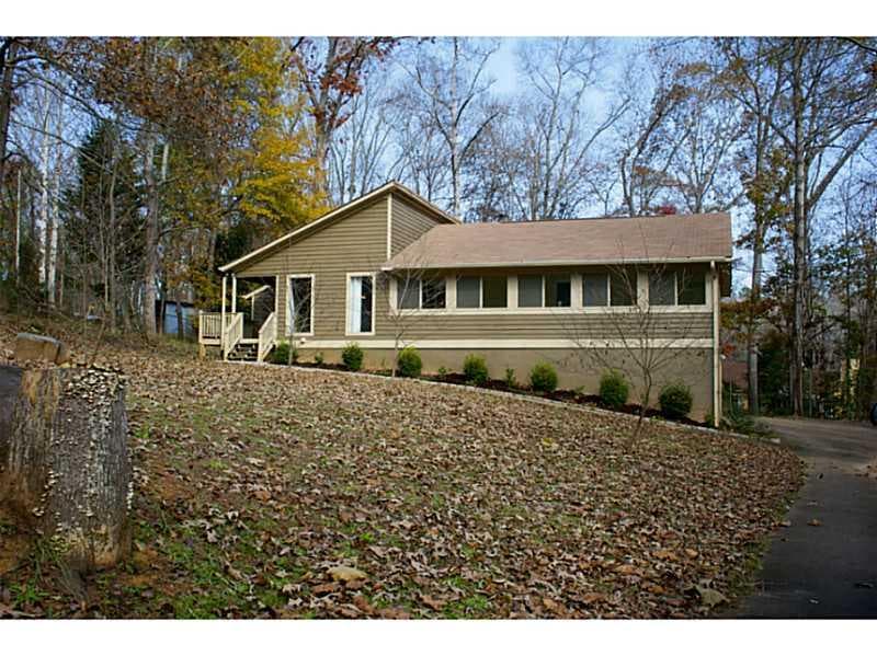 412 Creekside Lane, Woodstock, GA 30188 — most recent listing photo