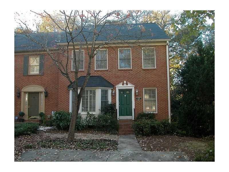 1380 Old Virginia Court 1380, Marietta, GA 30067 — most recent listing photo