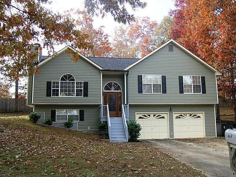 4691 Sterling Pointe Court, Douglasville, GA 30135 — most recent listing photo
