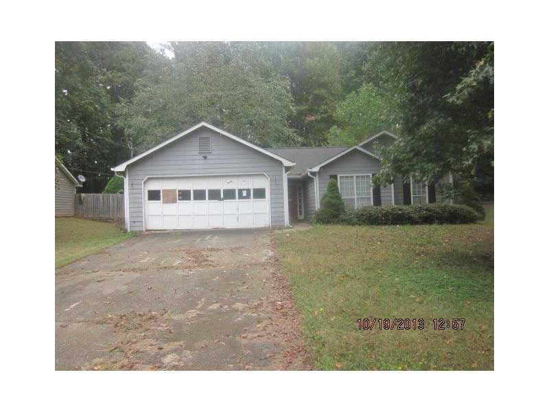 2312 Skint Chestnut Drive, Lithia Springs, GA 30122 — most recent listing photo