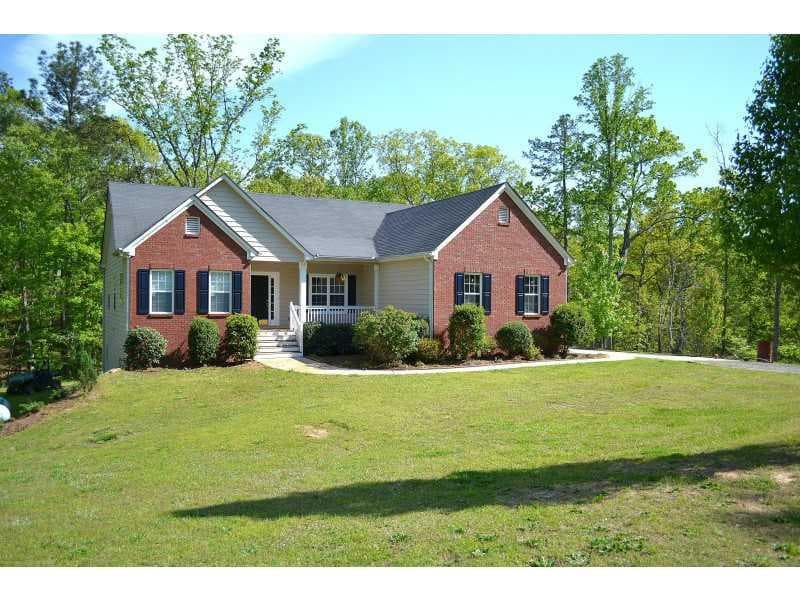 455 Campbell Trail, White, GA 30184 — most recent listing photo