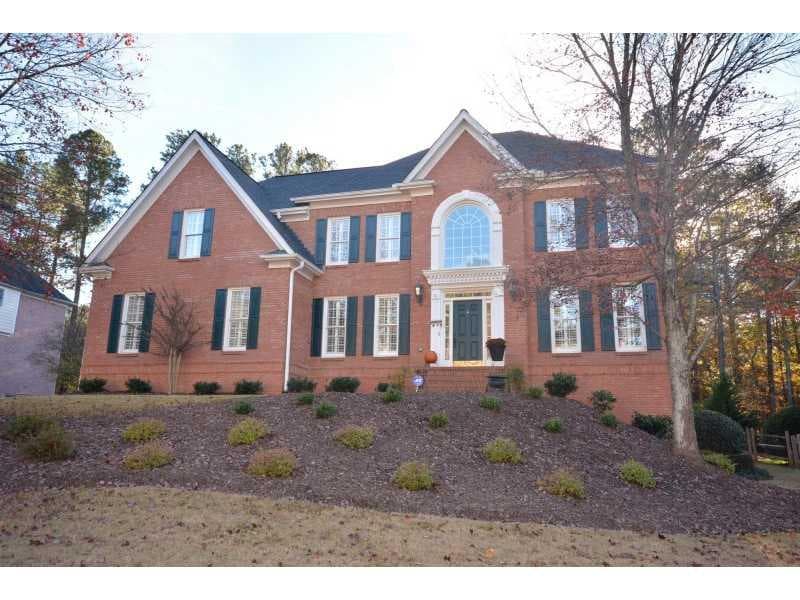 1020 Chasewood Trail, Alpharetta, GA 30004 — most recent listing photo