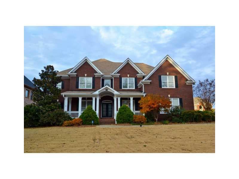 1893 Sugarstone Drive, Lawrenceville, GA 30043 — most recent listing photo