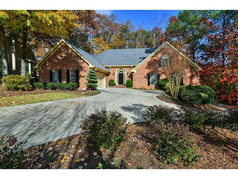 2626 Murdock Road, Marietta, GA 30062 — most recent listing photo