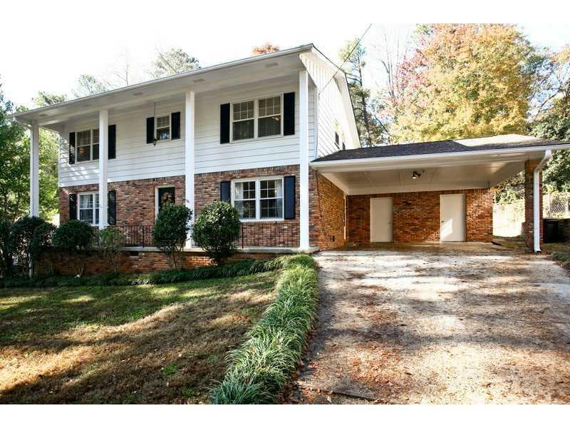 2960 Appling Circle, Atlanta, GA 30341 — most recent listing photo