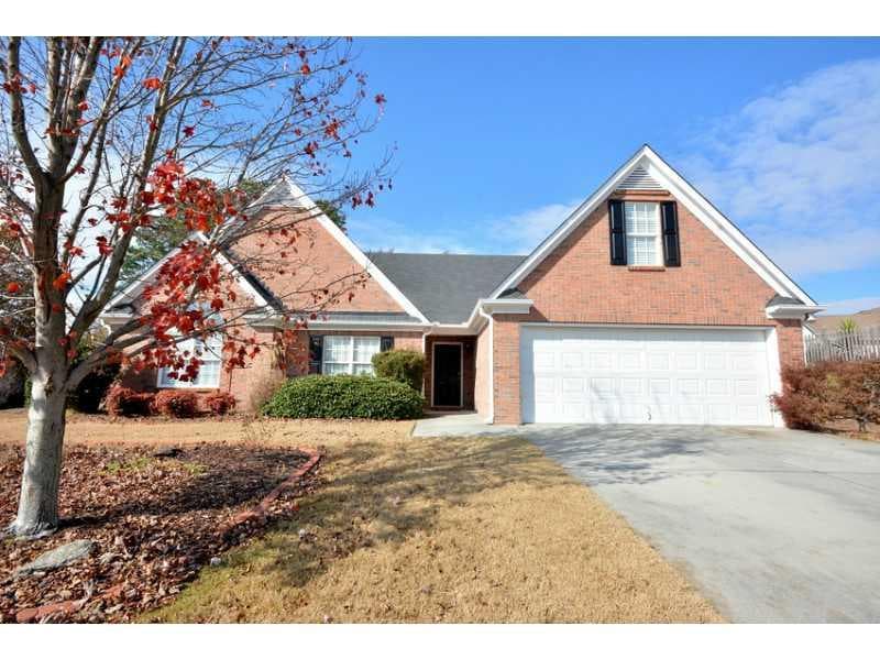1280 Nestle Trail, Lawrenceville, GA 30045 — most recent listing photo