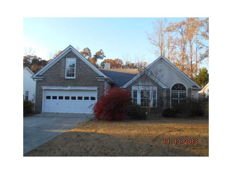3 bedroom, 2,498 sq ft single family residence sold at 1169 Autumn Glen Way, Dacula, GA 30019