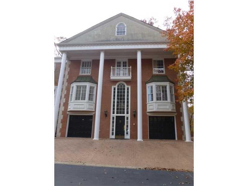 8 Paris Park Place 8, Sandy Springs, GA 30350 — most recent listing photo