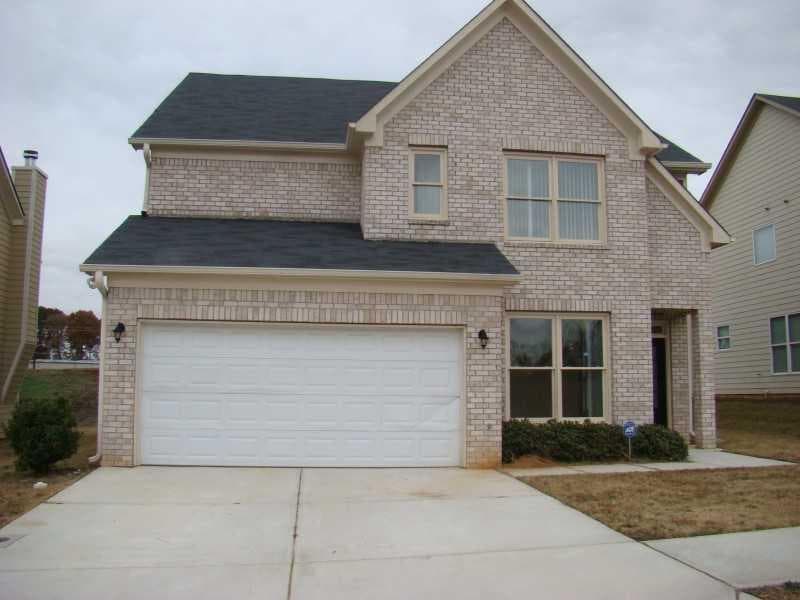 4 bedroom single family residence sold at 3682 Hancock Drive, Decatur, GA 30034