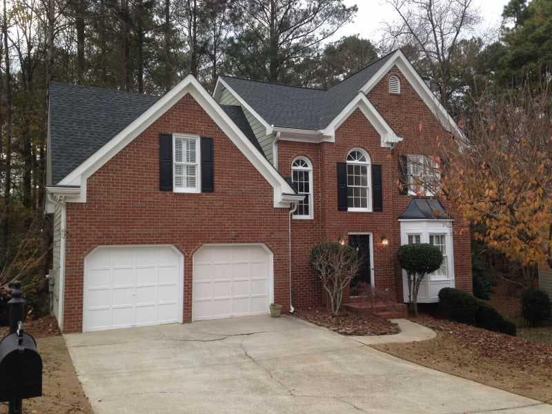 2563 Gabriel Lane, Kennesaw, GA 30152 — most recent listing photo