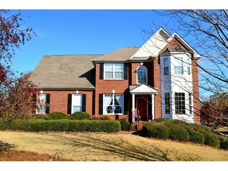 855 Rampart Court, Marietta, GA 30064 — most recent listing photo