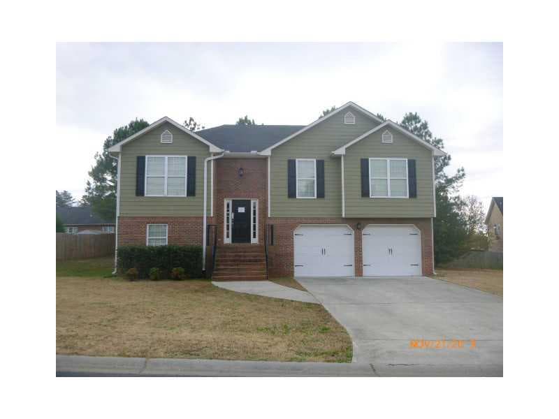 4 bedroom, 1,693 sq ft single family residence sold at 26 Marthas Place, Cartersville, GA 30121