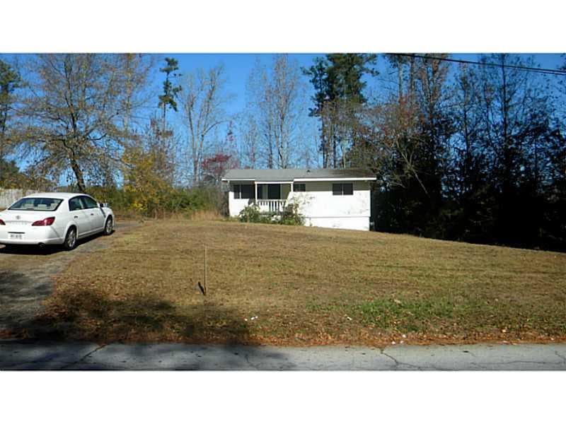 4679 DODSON Road, Union City, GA 30291 — most recent listing photo