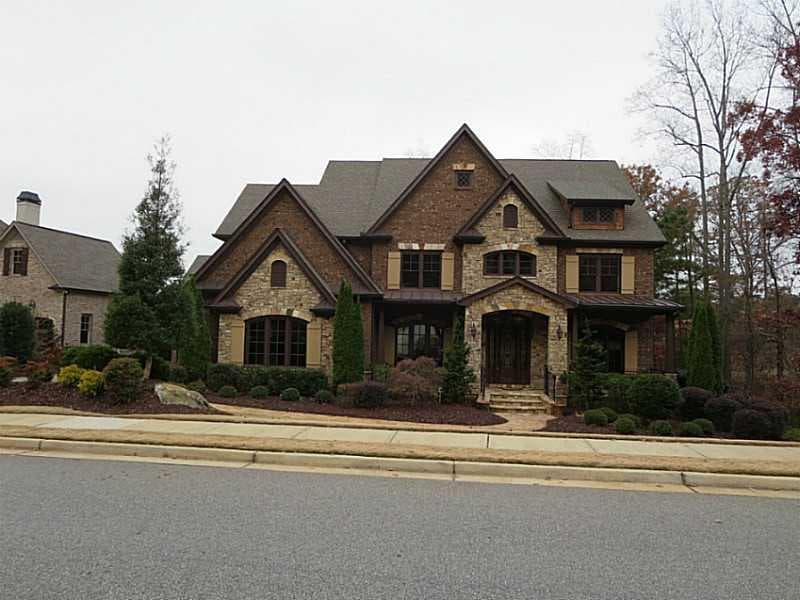 2595 HERMITAGE Drive, Cumming, GA 30041 — most recent listing photo