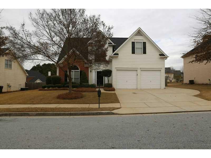 5530 Wheatfield Lane, Powder Springs, GA 30127 — most recent listing photo
