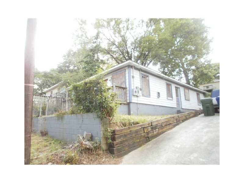 3 bedroom, 800 sq ft single family residence sold at 1151 Sims Street, Atlanta, GA 30310