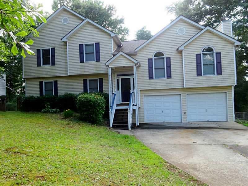 114 S Mill Creek Court, Woodstock, GA 30188 — most recent listing photo