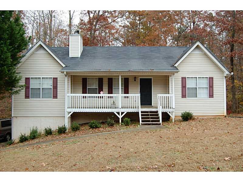 137 Winterville Drive, Rockmart, GA 30153 — most recent listing photo