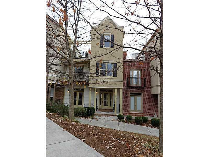 3609 Ridge Towne Drive 3609, Duluth, GA 30096 — most recent listing photo