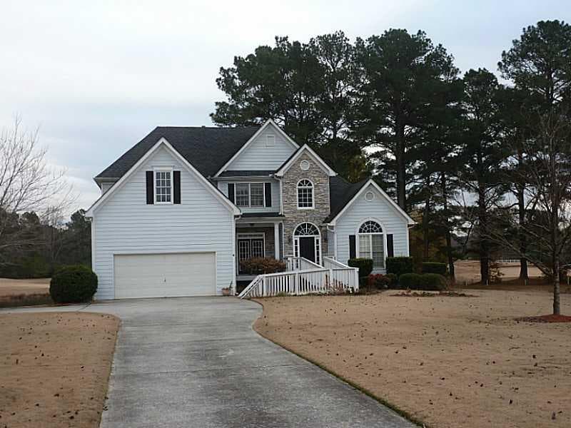 286 COUNTRY CLUB Lane, Hiram, GA 30141 — most recent listing photo