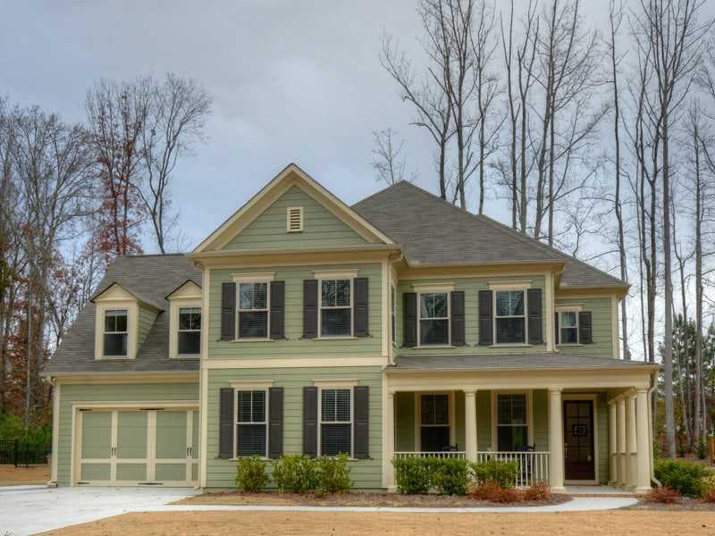 108 Kingston Lane, Canton, GA 30115 — most recent listing photo