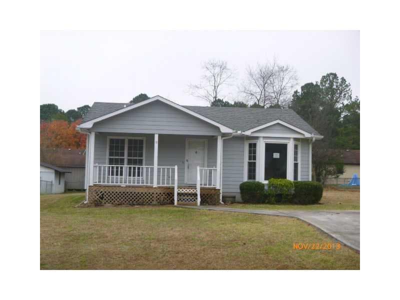 19 Echota Road, Cartersville, GA 30121 — most recent listing photo