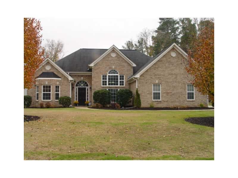 5219 Brown Leaf Trail, Powder Springs, GA 30127 — most recent listing photo
