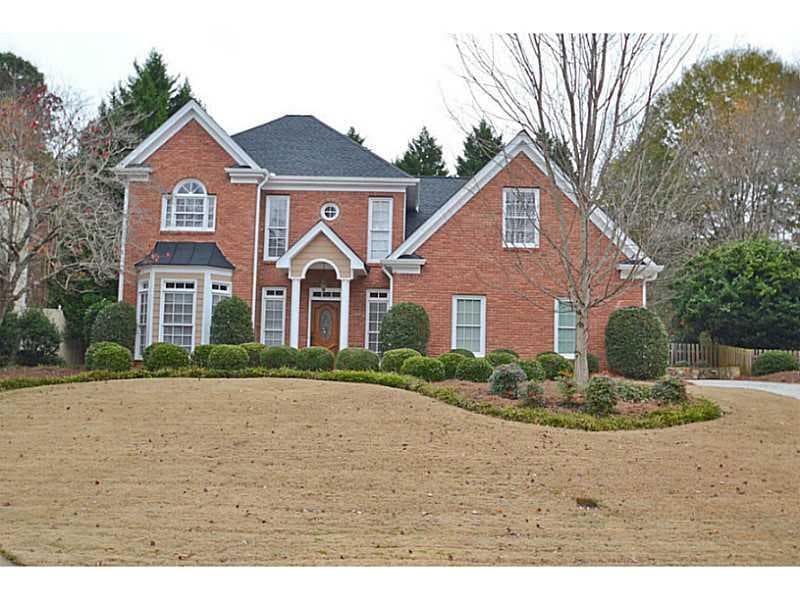 2375 Shore View Way, Suwanee, GA 30024 — most recent listing photo