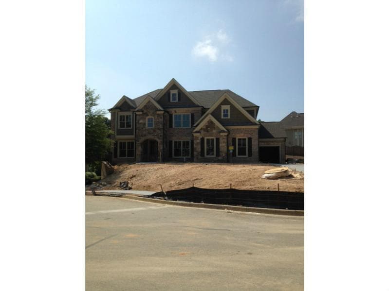 4799 Moon Hollow Court, Buford, GA 30519 — most recent listing photo