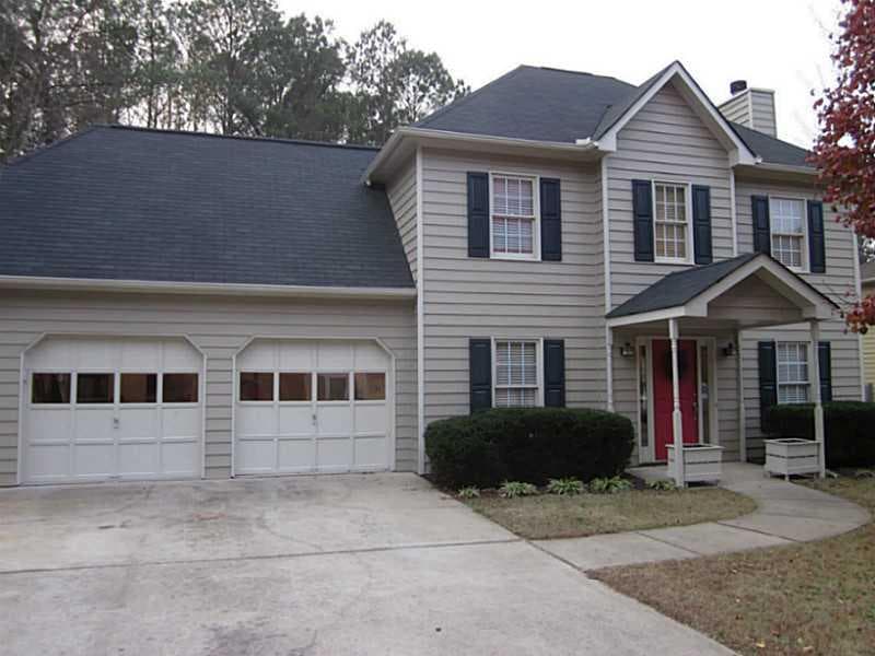 229 BENNETT FARMS Trail, Acworth, GA 30102 — most recent listing photo