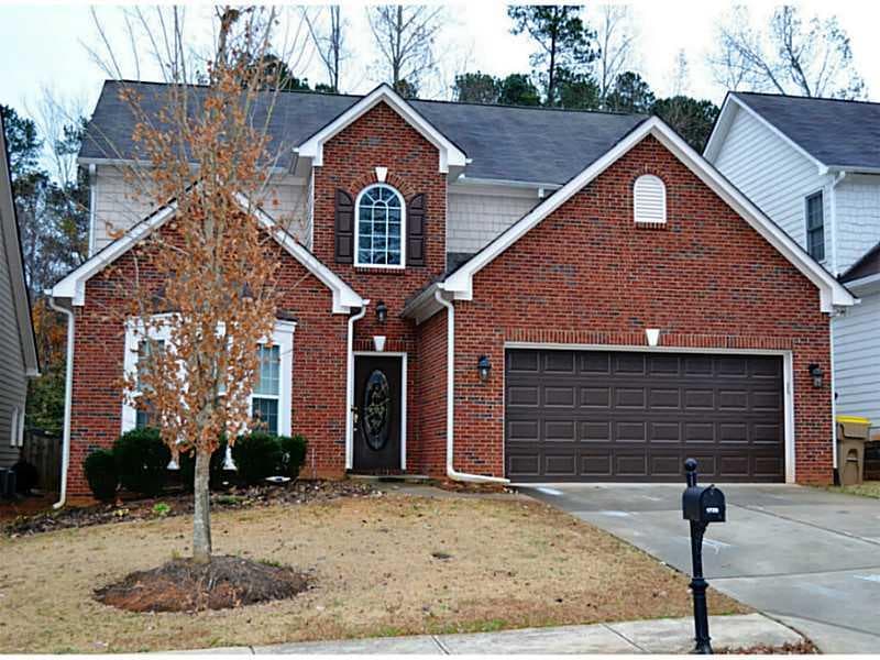 1720 Independence Trail, Cumming, GA 30040 — most recent listing photo