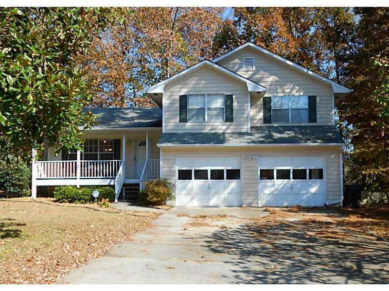 1170 AUSTIN Court, Sugar Hill, GA 30518 — most recent listing photo
