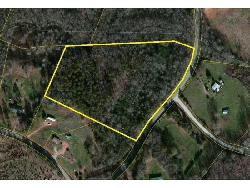 other sold at 0 Silver Dollar Road, Maysville, GA 30558