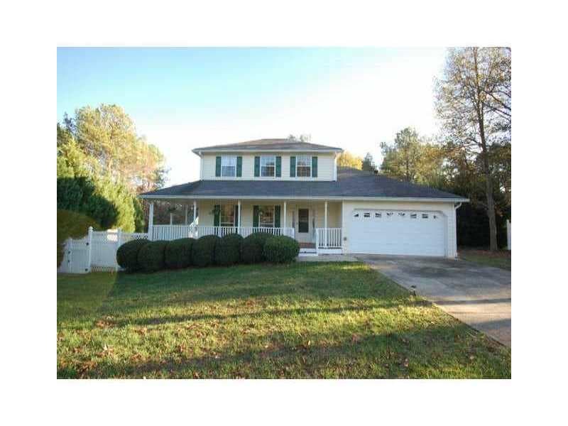 1359 CAMBRIDGE Court, Bethlehem, GA 30620 — most recent listing photo