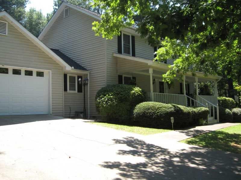 3319 ED DODD Trail, Gainesville, GA 30506 — most recent listing photo