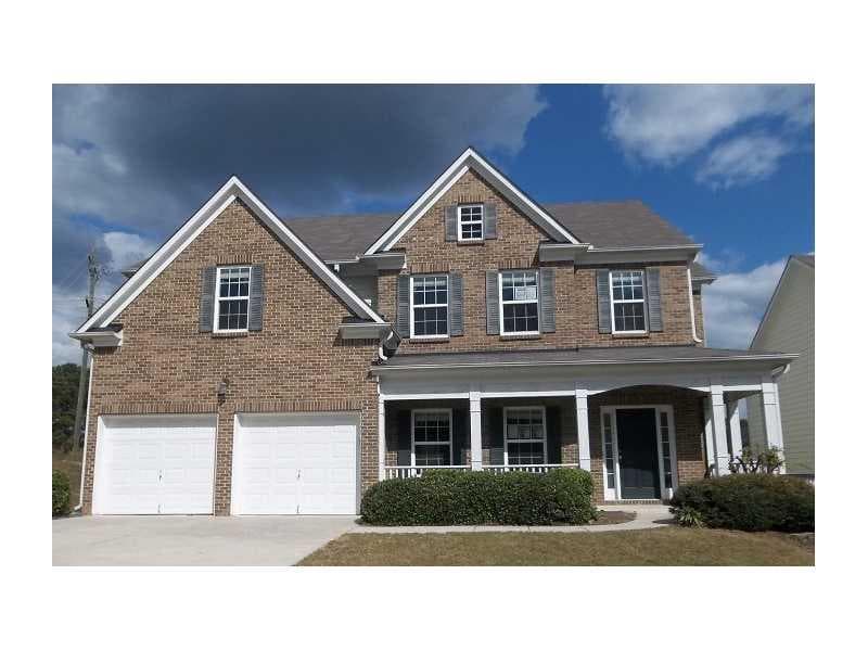 3010 Grundy Ives Drive, Snellville, GA 30039 — most recent listing photo