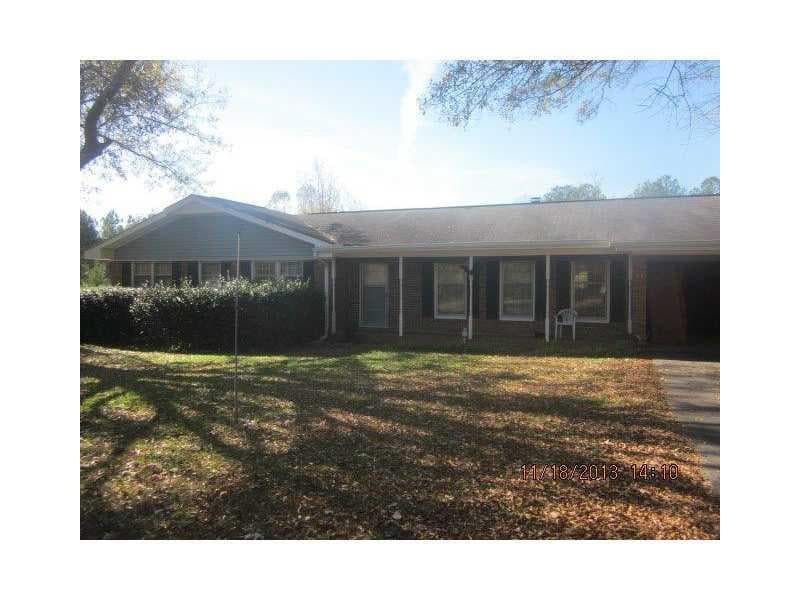 226 Smith Ferguson Road, Dallas, GA 30157 — most recent listing photo