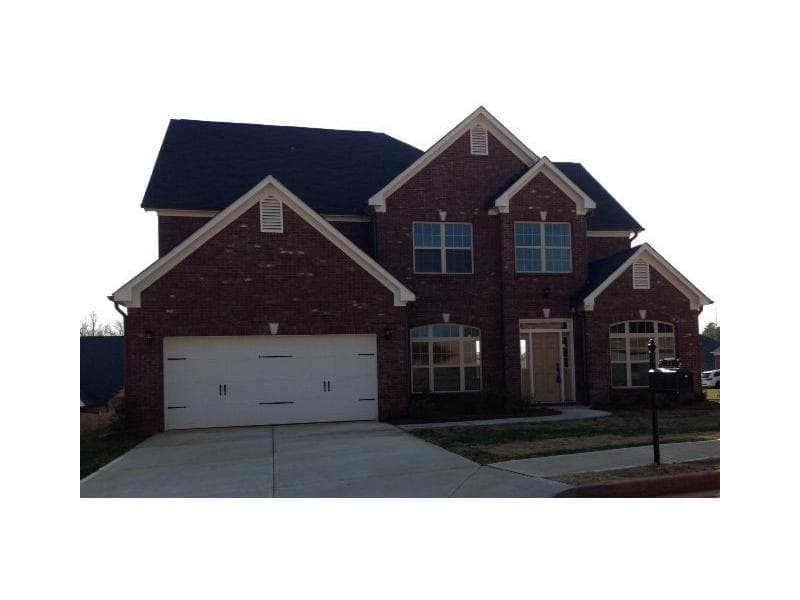 55 Stonebridge Way, Newnan, GA 30265 — most recent listing photo