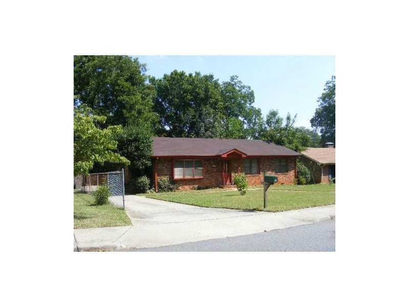 3 bedroom, 1,756 sq ft single family residence sold at 281 Montgomery Street, Marietta, GA 30060