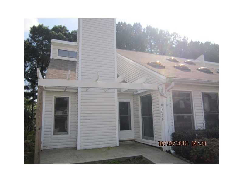 1616 HOMESTEAD Trail 1616, Alpharetta, GA 30004 — most recent listing photo